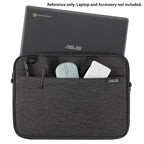 ASUS Sleeve 11.6” AS1200 29,5 cm (11.6") Funda Gris (2)