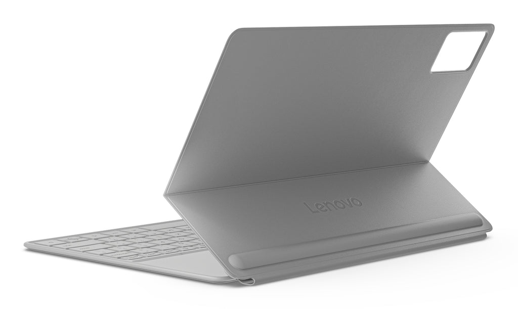 Lenovo ZG38C07509 teclado para móvil Pogo pin Gris (3)