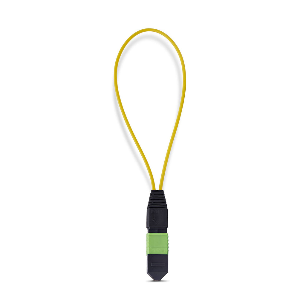 StarTech.com LOOPBACKMTP12OS2SMF comprobador de cables de red Comprobador