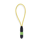 StarTech.com LOOPBACKMTP12OS2SMF comprobador de cables de red Comprobador