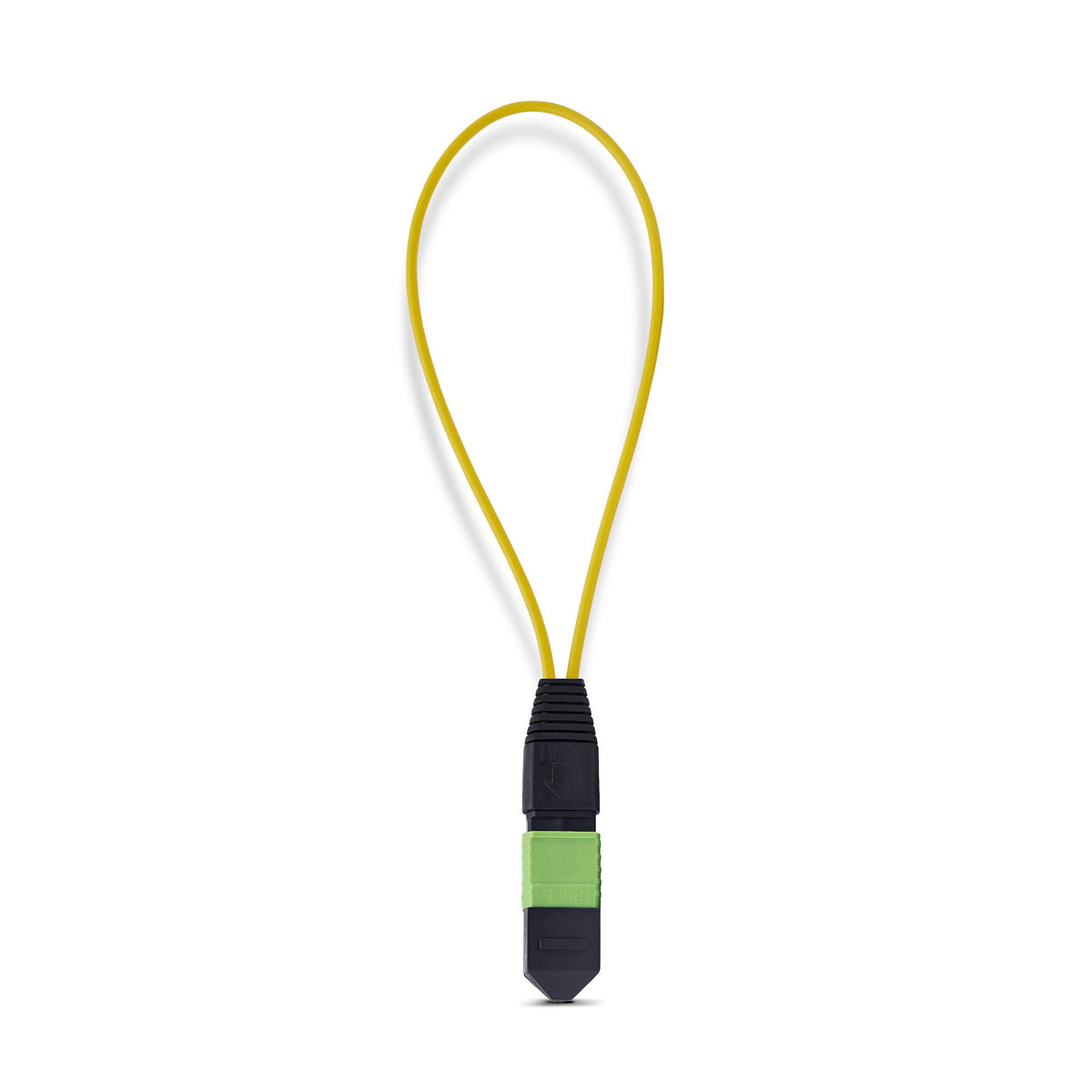 StarTech.com LOOPBACKMTP12OS2SMF comprobador de cables de red Comprobador