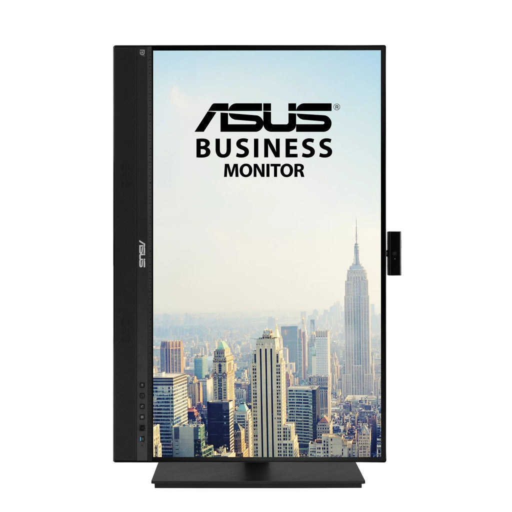 Asustek 90LM03I1-B01370 - ASUS BE27ACSBK, Monitor LED, 27"