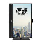 Asustek 90LM03I1-B01370 - ASUS BE27ACSBK, Monitor LED, 27"