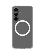 dbramante1928 Greenland Pro Qi2 funda para teléfono móvil 17 cm (6.7") Transparente (4)