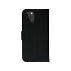 dbramante1928 Copenhagen Slim funda para teléfono móvil 17 cm (6.7") Funda cartera Negro (3)