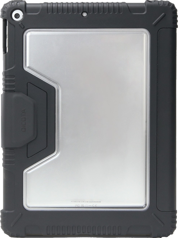 Funda DICOTA iPad 10.9 (2022)/A16 (9)