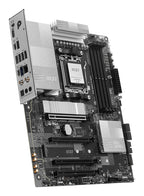 MSI PRO B850-P WIFI placa base AMD B850 Zócalo AM5 ATX (3)