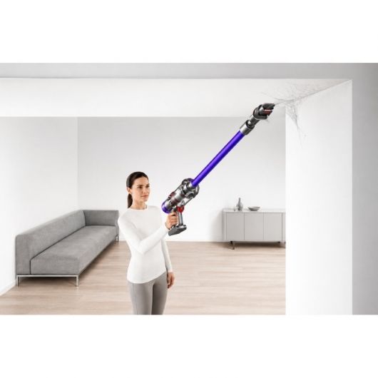 Aspirador Escoba con batería Dyson V11 Advanced/ 200W/ Autonomía 60 Min (4)