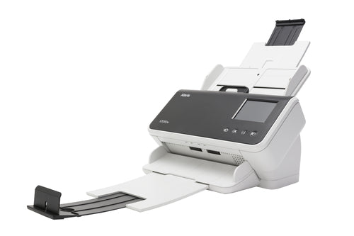 Kodak S2060W escáner ADF 600 x 600 DPI A4 Negro, Blanco
