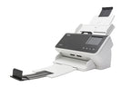 Kodak S2060W escáner ADF 600 x 600 DPI A4 Negro, Blanco