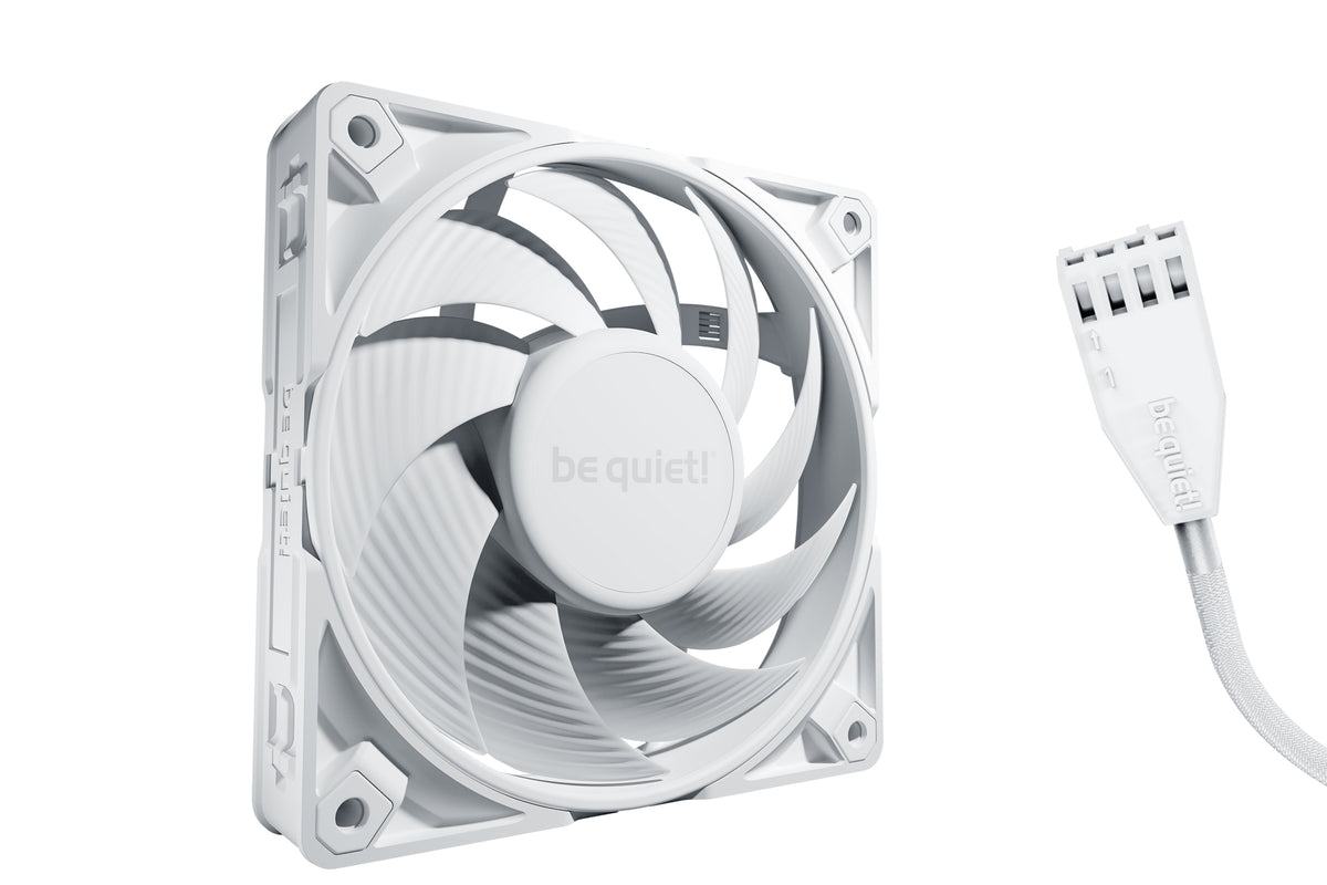 be quiet! BL118 sistema de refrigeración para ordenador Carcasa del ordenador