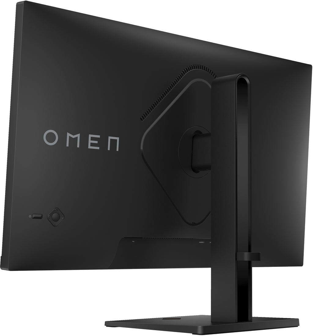 HP OMEN 27 inch FHD 180Hz Gaming Monitor - 27 G2 pantalla para PC 68,6 cm (27") 1920 x 1080 Pixeles Full HD LCD Negro (4)