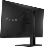 HP OMEN 27 inch FHD 180Hz Gaming Monitor - 27 G2 pantalla para PC 68,6 cm (27") 1920 x 1080 Pixeles Full HD LCD Negro (4)