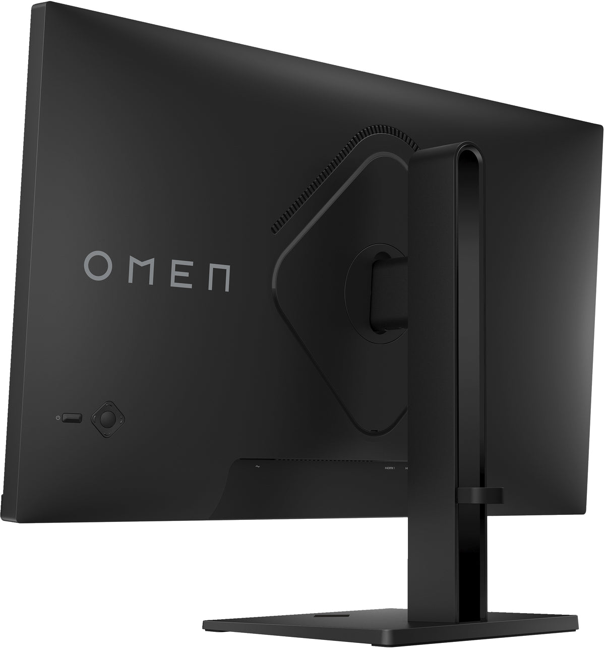 HP OMEN 27 inch FHD 180Hz Gaming Monitor - 27 G2 pantalla para PC 68,6 cm (27") 1920 x 1080 Pixeles Full HD LCD Negro (4)