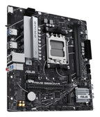 ASUS PRIME B650M-R AMD B650 Zócalo AM5 micro ATX (5)