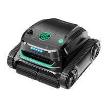 Robot de limpieza de piscinas inalámbrico Wybot S2 Solar