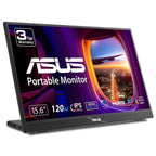 Asustek 90LM08NG-B01170 - ASUS ZenScreenMB16QHG, Monitor LED, 16"