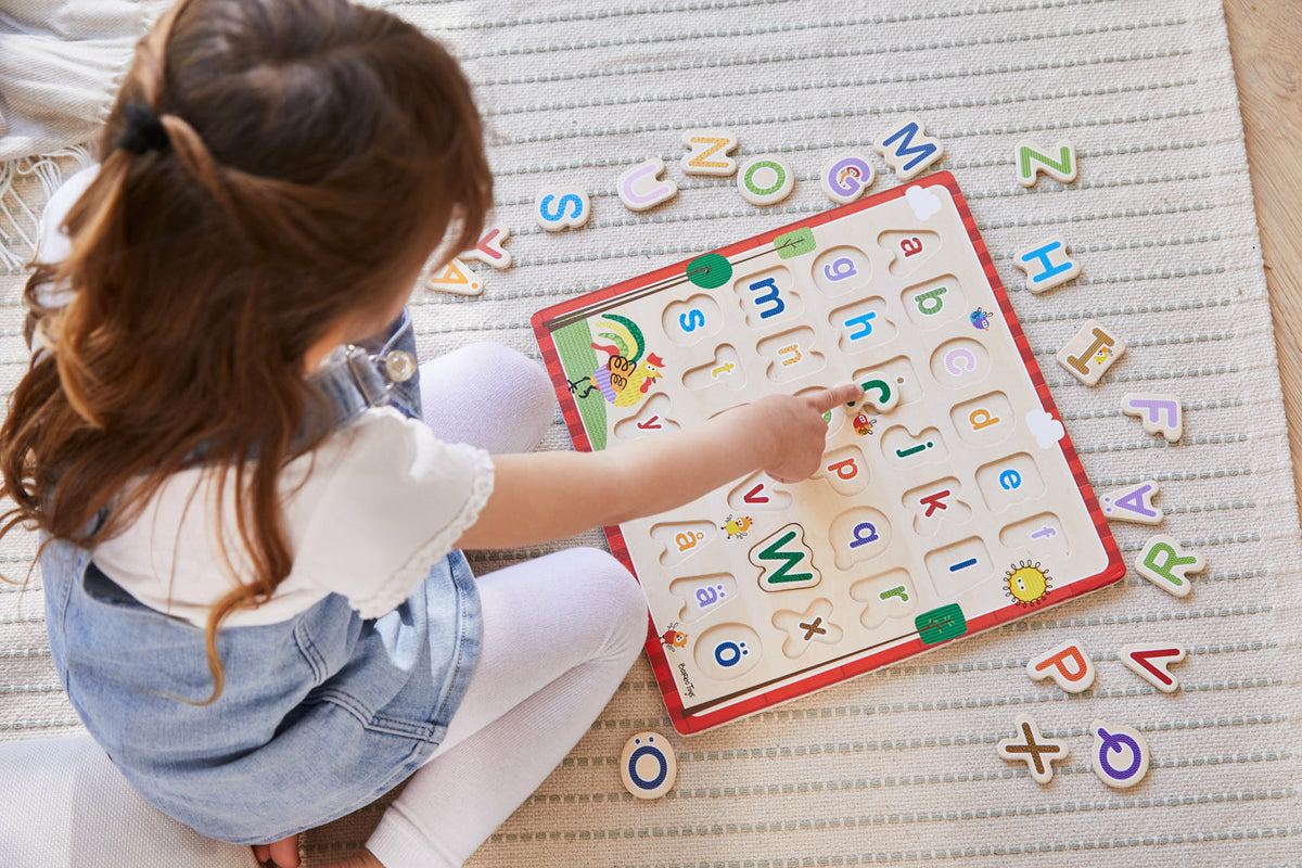 Barbo Toys 6394 puzzle (2)