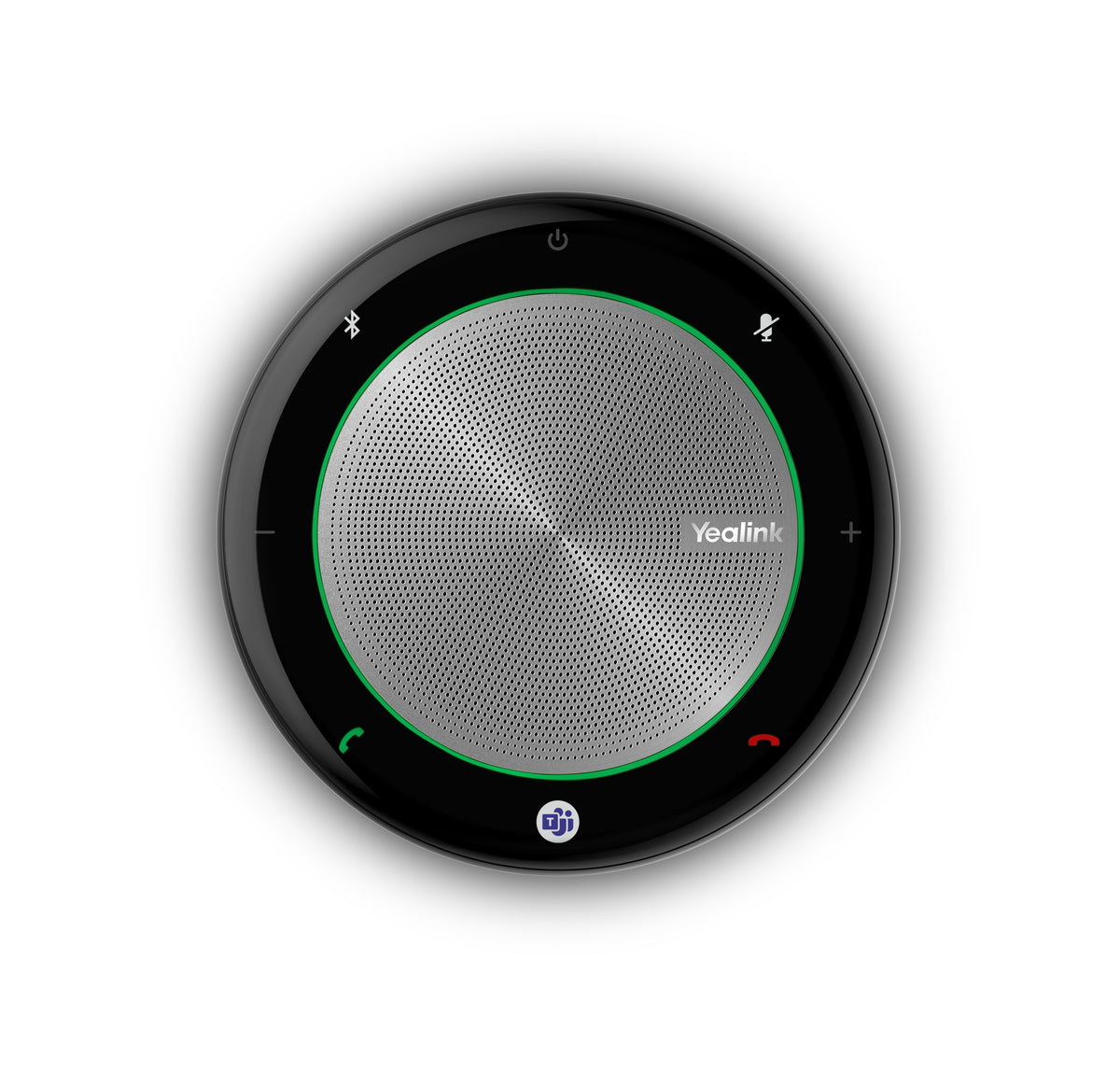 Yealink CP700 Teams Edition + BT50 altavoz Universal USB/Bluetooth Negro, Gris (5)