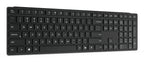 Lenovo 4Y41S04692 teclado Hogar / Oficina RF Wireless + Bluetooth Francés, Alemán, Suizo Negro (6)