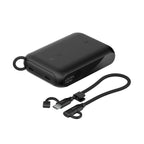 Belkin BPB027hqBK 10000 mAh Black (10K PD20W POWER BANK WITH DISPLAY)