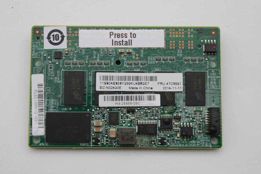 M5200 UPGR
