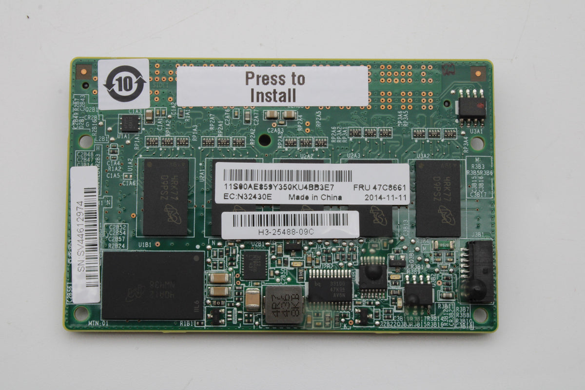 M5200 UPGR