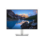 DELL UltraSharp U2421E pantalla para PC 61,2 cm (24.1") 1920 x 1200 Pixeles WUXGA LCD Plata (2)