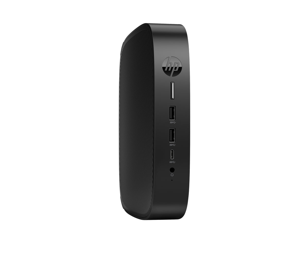 HP Elite t655 2.1 GHz Windows 11 IoT Enterprise 1.12 kg Black R2314 (3)