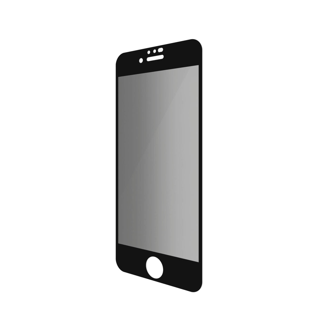 PanzerGlass ® Privacy Screen Protector iPhone SE (2020/2022) | 8 | 7 | 6 | 6s | Edge-to-Edge Protector de pantalla Apple 1 pieza(s) (6)