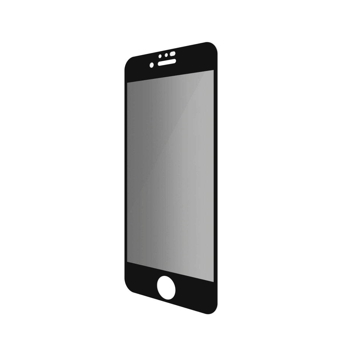 PanzerGlass ® Privacy Screen Protector iPhone SE (2020/2022) | 8 | 7 | 6 | 6s | Edge-to-Edge Protector de pantalla Apple 1 pieza(s) (6)