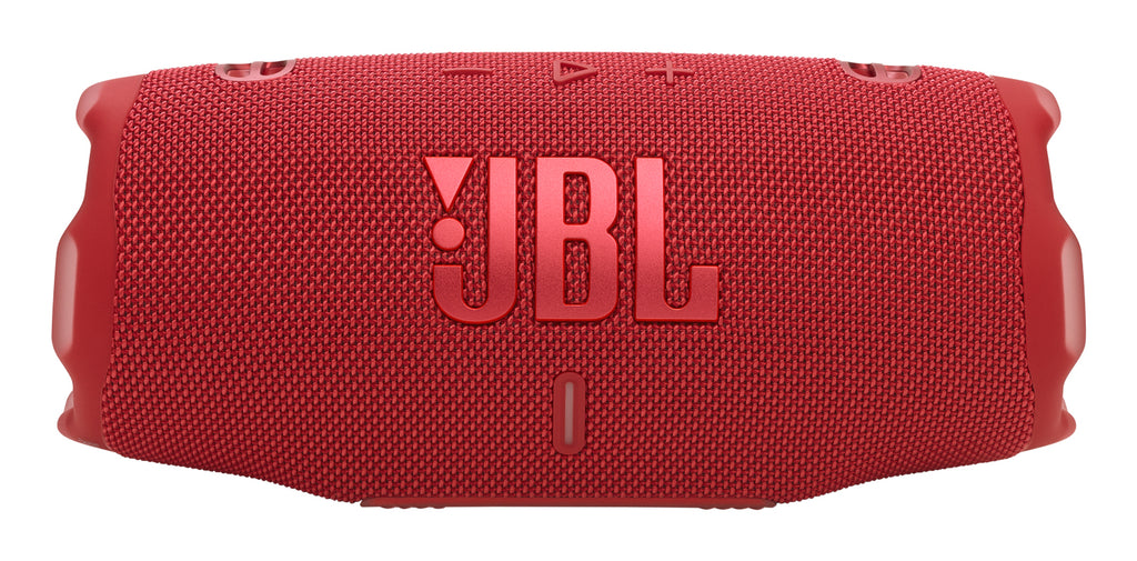 JBL Charge 6 Rojo 45 W (5)