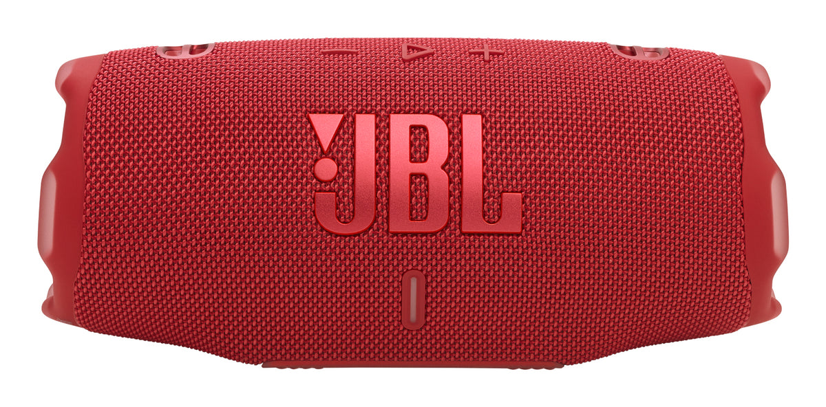 JBL Charge 6 Rojo 45 W (5)