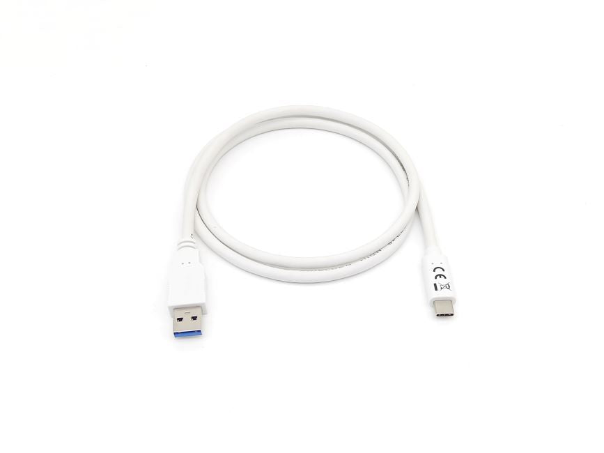Equip 128364 cable USB USB 3.2 Gen 1 (3.1 Gen 1) 1 m USB A USB C 5 Gbit/s (6)