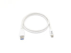 Equip 128364 cable USB USB 3.2 Gen 1 (3.1 Gen 1) 1 m USB A USB C 5 Gbit/s (6)