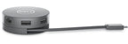 DELL DA305 Alámbrico USB 3.2 Gen 2 (3.1 Gen 2) Type-C Plata (7)