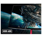 Acer NITRO XZ2 XZ272 S3 monitor 27" Full HD LED vista 3