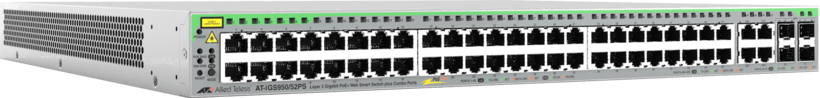 Switch Allied Telesis AT-iGS950/52PS