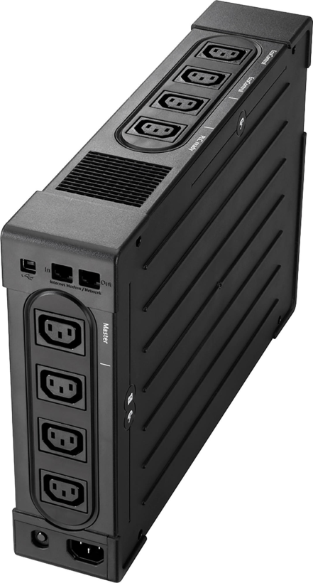 Eaton ELP1600IEC UPS CA 230V 1000 vatios 1600 VA 9 vista 2