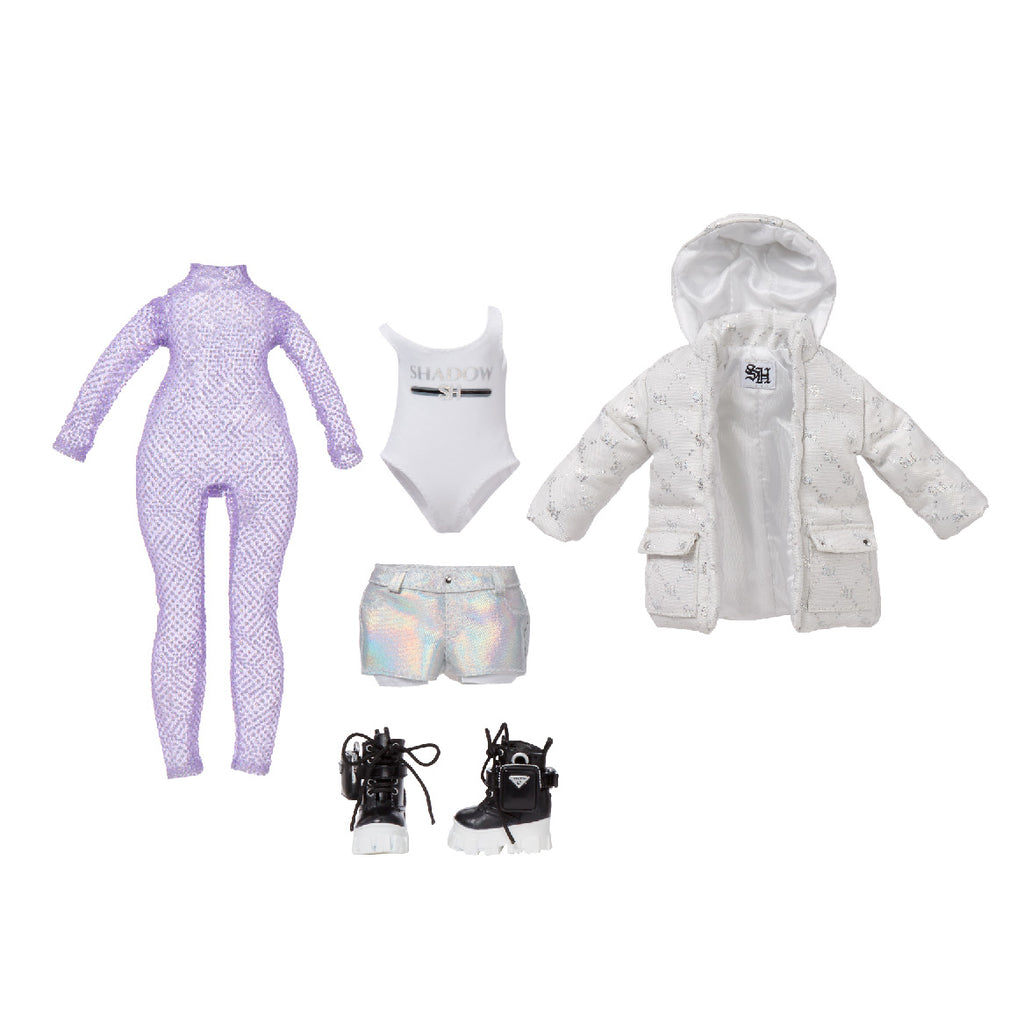 Rainbow High Shadow High 583066EUC muñeca (8)