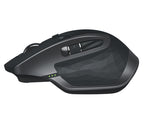 Logitech 910-005131 ratón Oficina Mano derecha RF Wireless + Bluetooth IR LED 4000 DPI (5)