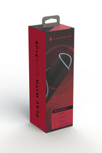 SureFire Silent Flight RGB-680 alfombrilla de ratón gaming