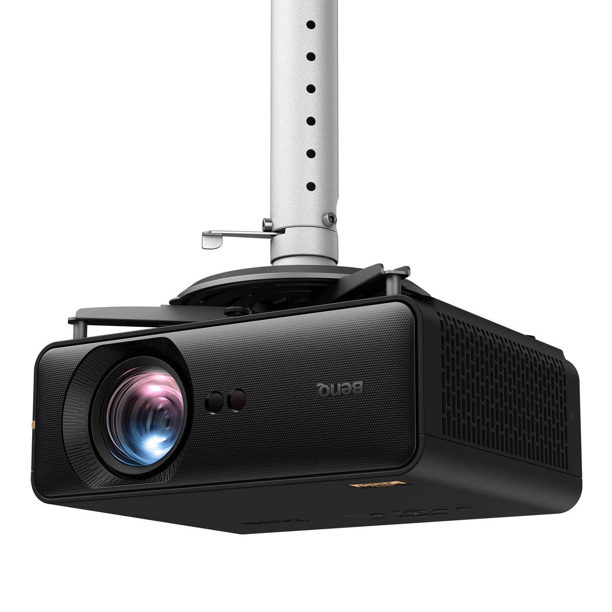 BenQ AH500ST Proyector de corto alcance 4000 lúmenes ANSI DLP 1080p (1920x1080) Negro (3)