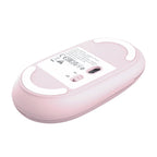 Trust Seron Slim Multi ratón Oficina Ambidextro RF Wireless + Bluetooth Óptico 3200 DPI (8)