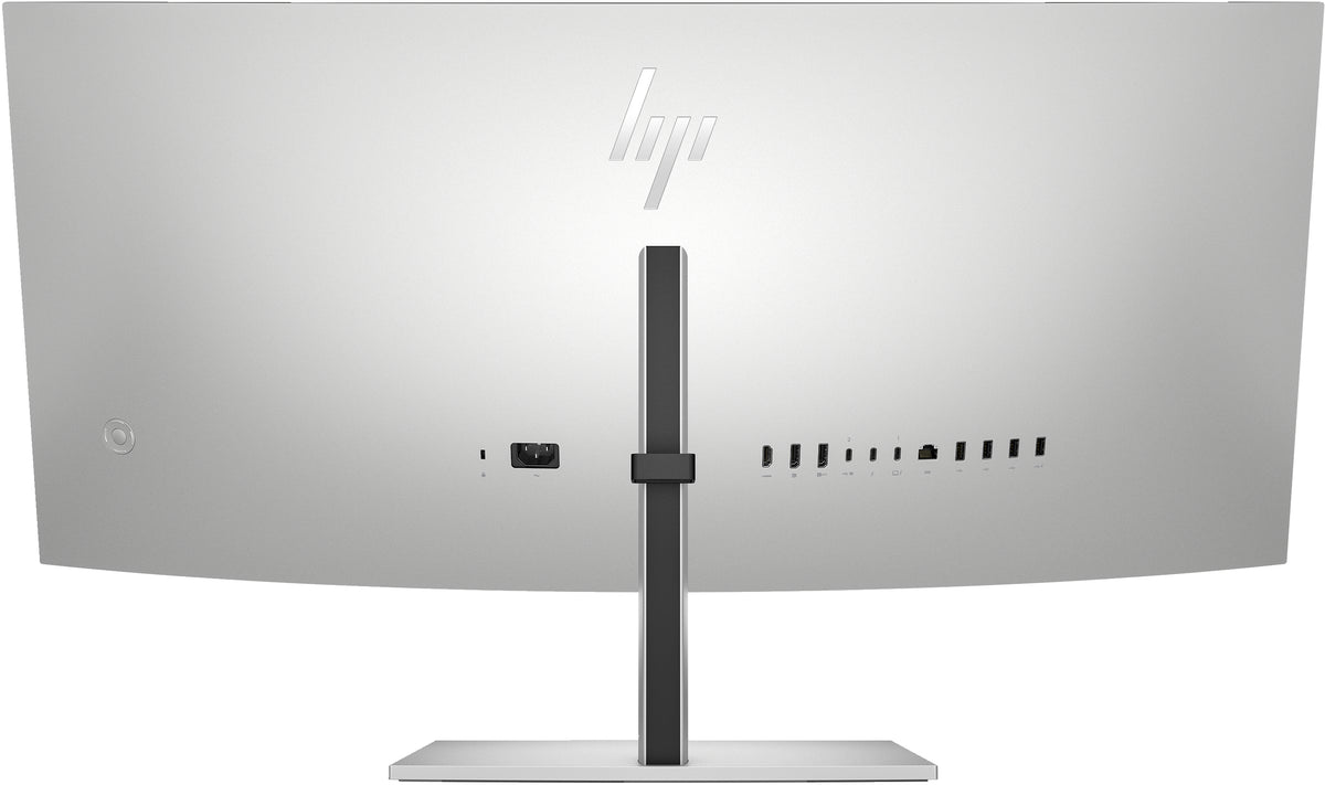 HP Series 7 Pro 37.5 inch WQHD+ Thunderbolt 4 Monitor - 738pu pantalla para PC 95,2 cm (37.5") 3840 x 1600 Pixeles Wide Quad HD+ LCD (9)