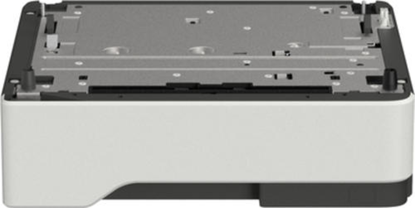 Lexmark 50G0800 - Bandeja para soportes, 250 hojas en 1 bandeja(s) vista 2