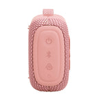 JBL GO 5 Altavoz monofónico portátil Rosa 4,8 W (7)