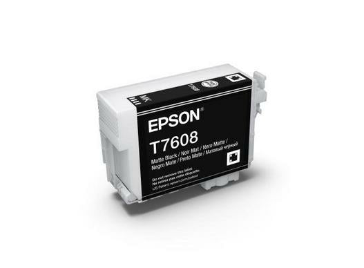 Epson C13T76084N10 cartucho de tinta 1 pieza(s) Original Negro (4)