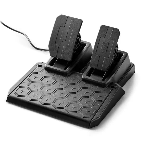 Thrustmaster T128 Negro Volante + Pedales PC, PlayStation 4, PlayStation 5 (3)