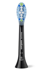 Philips Sonicare HX9042/88 cepillo de cabello 2 pieza(s) Negro (2)